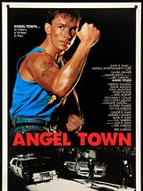 Affiche de Angel Town, film à voir en streaming sur Pygargue