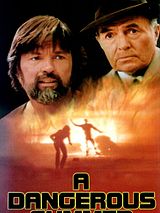 Affiche de A Dangerous Summer, film à voir en streaming sur Pygargue