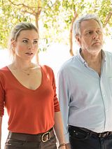 Affiche de Les Mystères de la chorale, film à voir en streaming sur Pygargue