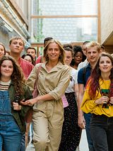 La faute à Rousseau (Bande originale de la série)