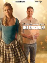 Affiche de Il était une fois une rencontre, film à voir en streaming sur Pygargue