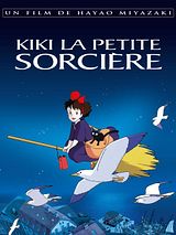 poster du film Kiki la petite sorcière