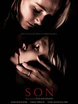 Affiche de Son, film à voir en streaming sur Pygargue