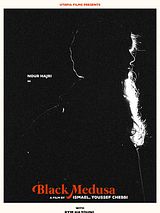 Affiche de Black Medusa, film à voir en streaming sur Pygargue
