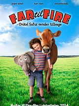 Affiche de Papa se plie en quatre : Le retour de tonton Sofus, film à voir en streaming sur Pygargue