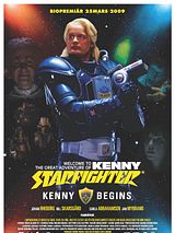 Affiche de Kenny Begins, film à voir en streaming sur Pygargue