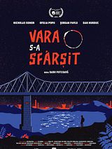 Affiche de Fin d'été, film à voir en streaming sur Pygargue