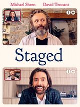 Staged (Music from the TV Series)