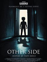 Affiche de The Other Side, film à voir en streaming sur Pygargue