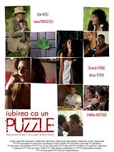 Affiche de Puzzle, film à voir en streaming sur Pygargue