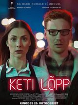 Affiche de À l'autre bout de la chaîne, film à voir en streaming sur Pygargue
