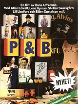 Affiche de P & B, film à voir en streaming sur Pygargue