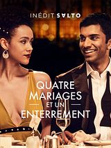 Four Weddings And A Funeral (Music From The Original TV Series)