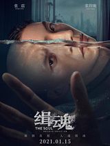 Affiche de The Soul, film à voir en streaming sur Pygargue