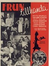 Affiche de Dans la peau d'une domestique, film à voir en streaming sur Pygargue
