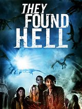 Affiche de Highway to Hell, film à voir en streaming sur Pygargue