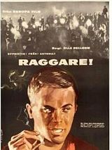 Affiche de Les Blousons dorés, film à voir en streaming sur Pygargue