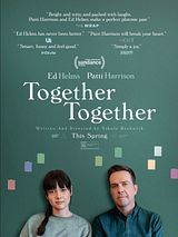 Affiche de Together Together, film à voir en streaming sur Pygargue