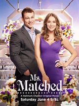 Affiche de Un mariage exceptionnel, film à voir en streaming sur Pygargue