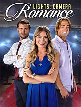 Affiche de Comme dans un film romantique, film à voir en streaming sur Pygargue