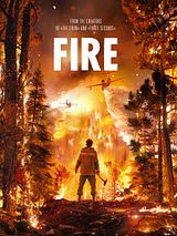 Affiche de Fire, film à voir en streaming sur Pygargue