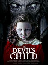 Affiche de The Devil's Child, film à voir en streaming sur Pygargue
