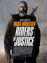 Affiche de Riders of Justice, film à voir en streaming sur Pygargue