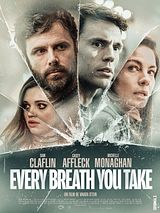 Affiche de Every Breath You Take, film à voir en streaming sur Pygargue