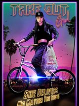 Affiche de Take Out Girl, film à voir en streaming sur Pygargue