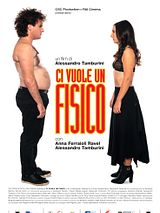 Affiche de Il n’y a pas que le physique, film à voir en streaming sur Pygargue