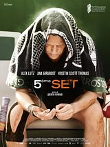 5ème set (Bande originale du film)