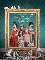 Affiche de Les Soeurs Macaluso, film à voir en streaming sur Pygargue