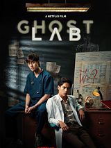 Affiche de Ghost Lab, film à voir en streaming sur Pygargue