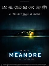 Affiche de Méandre, film à voir en streaming sur Pygargue
