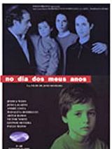Affiche de Le Jour de mon anniversaire, film à voir en streaming sur Pygargue