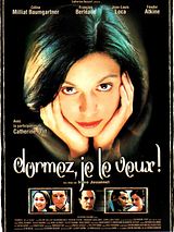 Affiche de Dormez, je le veux !, film à voir en streaming sur Pygargue