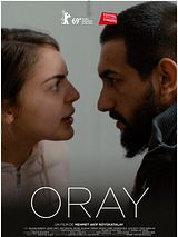 Affiche de Oray, film à voir en streaming sur Pygargue