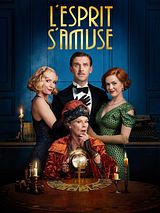 Blithe Spirit (Original Motion Picture Soundtrack)