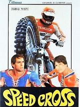 Affiche de Moto massacre, film à voir en streaming sur Pygargue