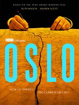Affiche de Oslo, film à voir en streaming sur Pygargue