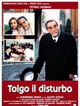 Affiche de Valse d'amour, film à voir en streaming sur Pygargue