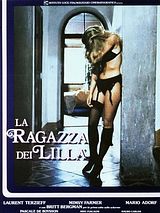 Affiche de La Ragazza dei lilla, film à voir en streaming sur Pygargue