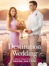 Affiche de Destination mariage, film à voir en streaming sur Pygargue