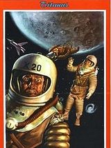 Affiche de Space Men, film à voir en streaming sur Pygargue
