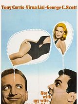 Affiche de Surtout pas avec ma femme, film à voir en streaming sur Pygargue