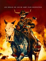 Affiche de American Nightmare 5 : Sans limites, film à voir en streaming sur Pygargue