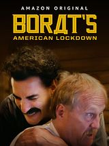 Affiche de Borat Supplemental Reportings Retrieved From Floor of Stable Containing Editing Machine, film à voir en streaming sur Pygargue