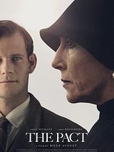 Affiche de Pagten, film à voir en streaming sur Pygargue