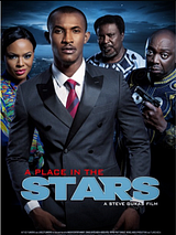 Affiche de A Place in the Stars, film à voir en streaming sur Pygargue