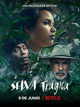 Affiche de Tragic Jungle, film à voir en streaming sur Pygargue